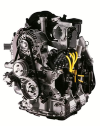 P7A65 Engine